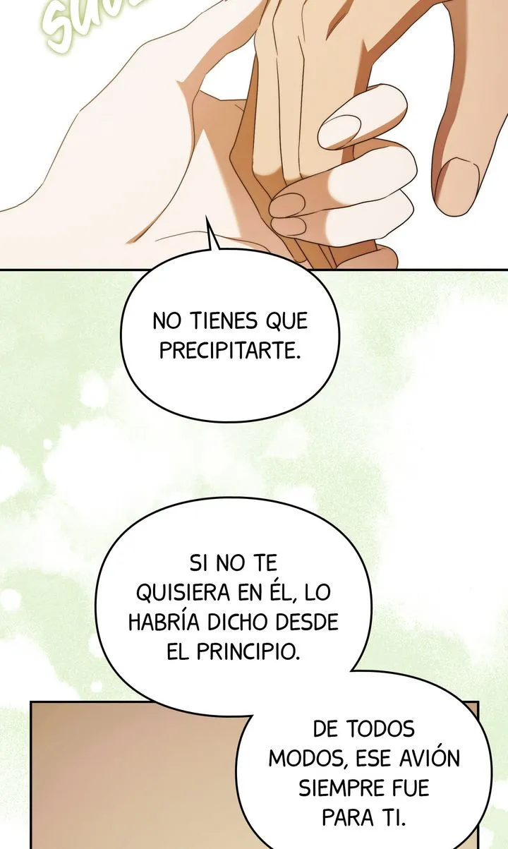 Tus eternas mentiras Capitulo 80 página 30