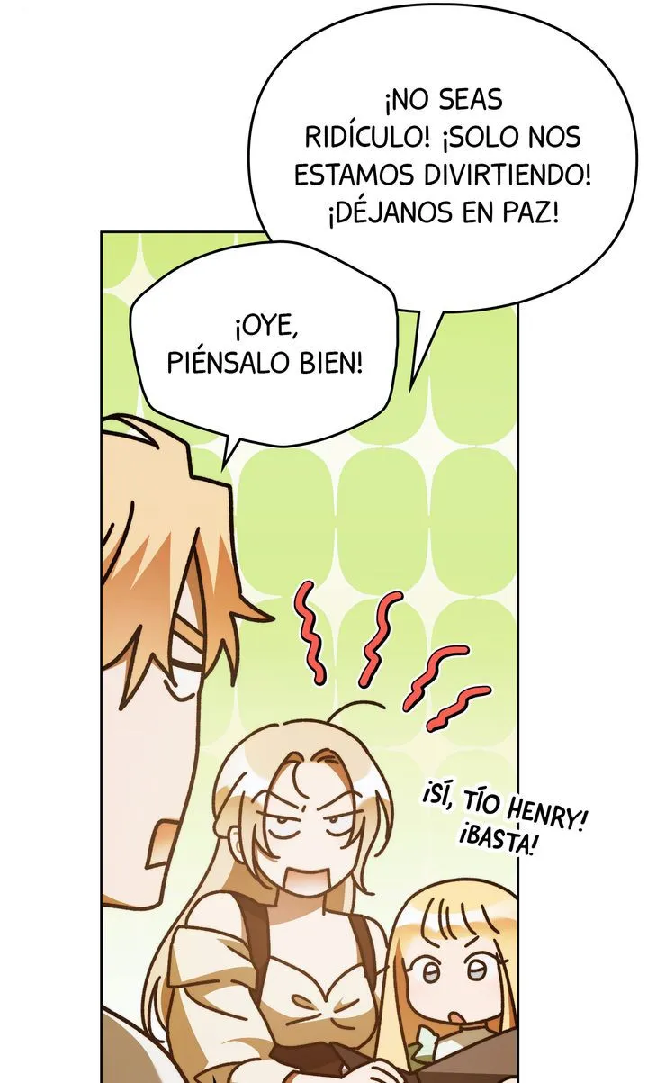 Tus eternas mentiras Capitulo 80 página 4