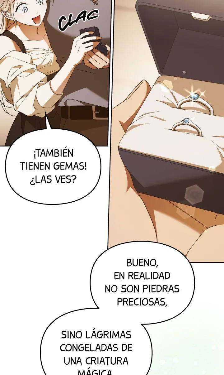 Tus eternas mentiras Capitulo 80 página 47