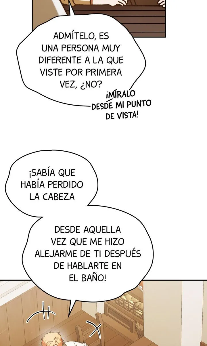 Tus eternas mentiras Capitulo 80 página 5
