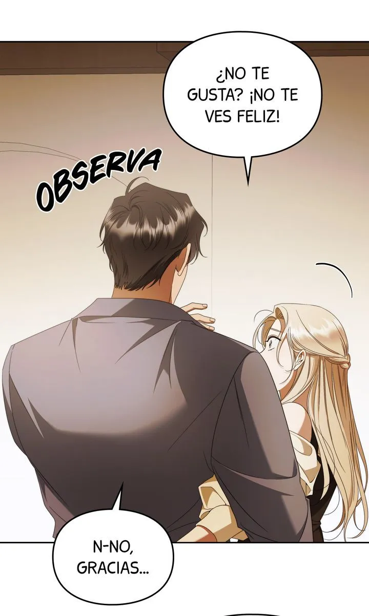 Tus eternas mentiras Capitulo 80 página 50