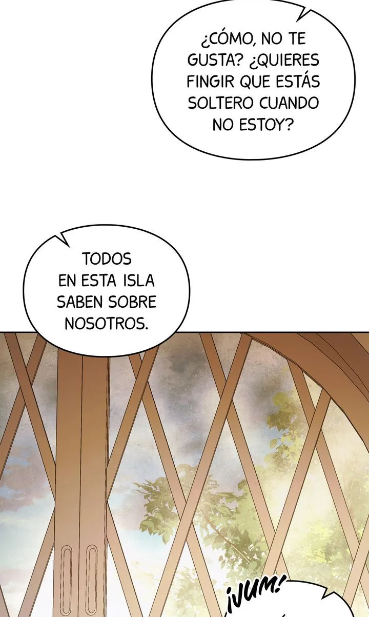 Tus eternas mentiras Capitulo 80 página 51