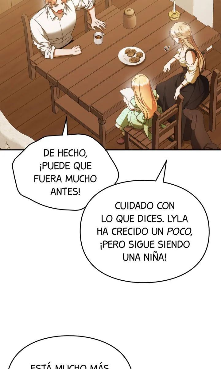 Tus eternas mentiras Capitulo 80 página 6