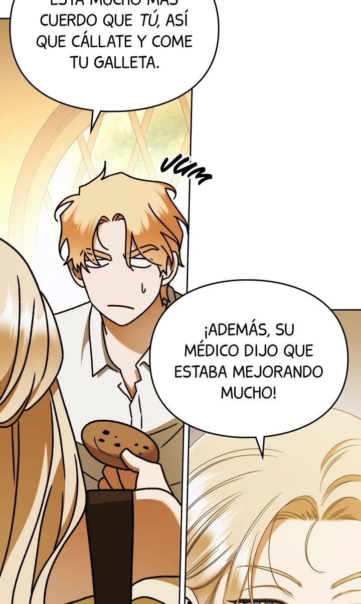 Tus eternas mentiras Capitulo 80 página 7