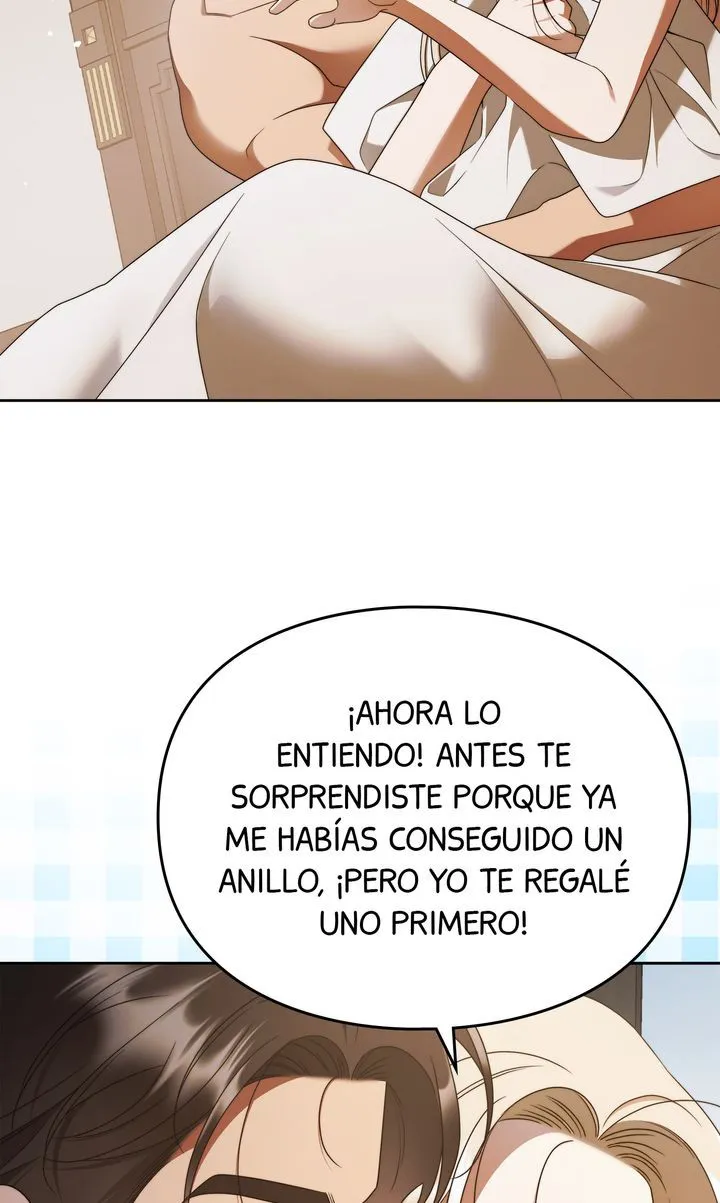 Tus eternas mentiras Capitulo 80 página 76