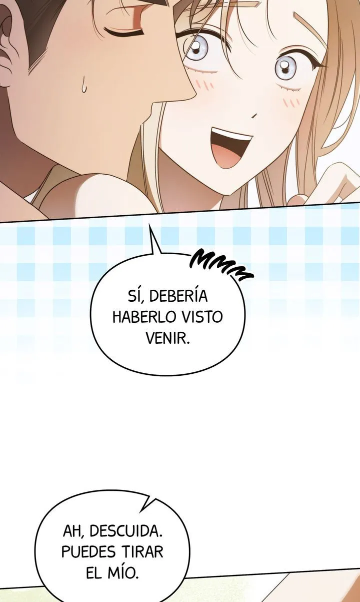 Tus eternas mentiras Capitulo 80 página 77