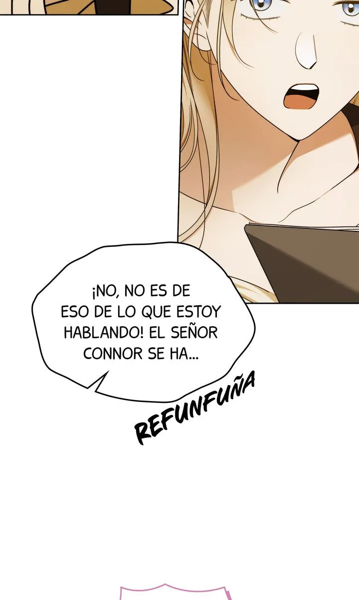 Tus eternas mentiras Capitulo 80 página 8