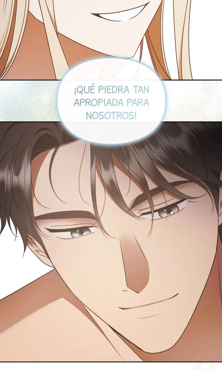 Tus eternas mentiras Capitulo 80 página 82