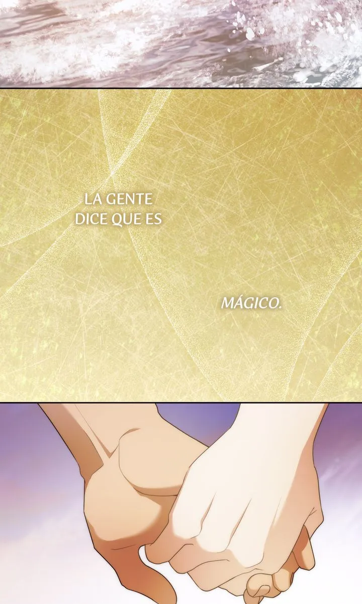 Tus eternas mentiras Capitulo 80 página 84