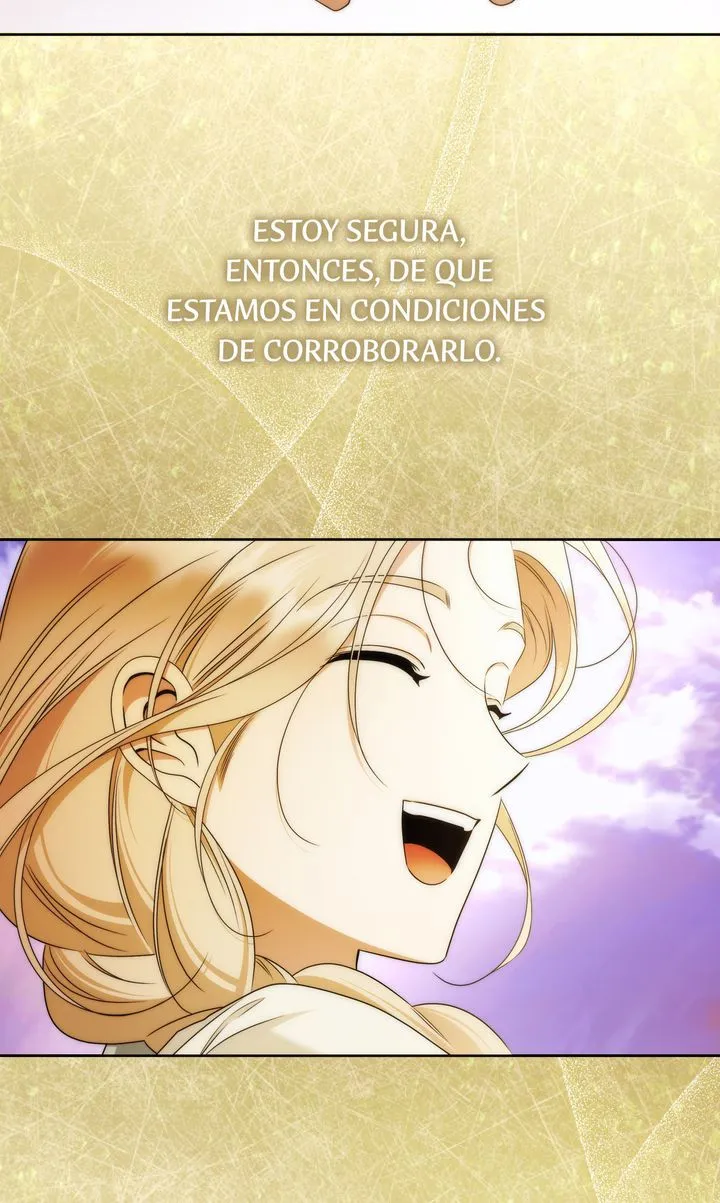 Tus eternas mentiras Capitulo 80 página 85