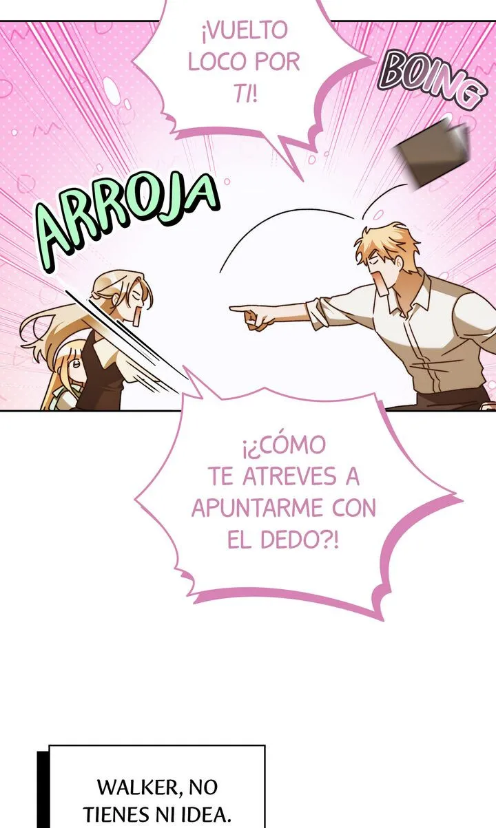 Tus eternas mentiras Capitulo 80 página 9