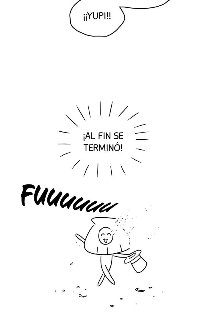 Tus eternas mentiras Capitulo 81 página 3