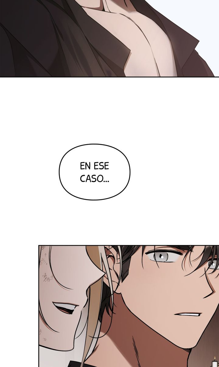 Tus eternas mentiras Capitulo 9 página 16