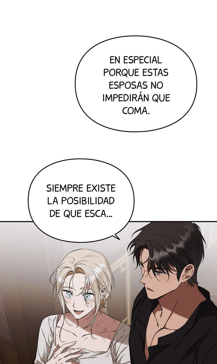 Tus eternas mentiras Capitulo 9 página 19