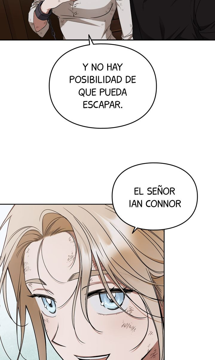 Tus eternas mentiras Capitulo 9 página 20