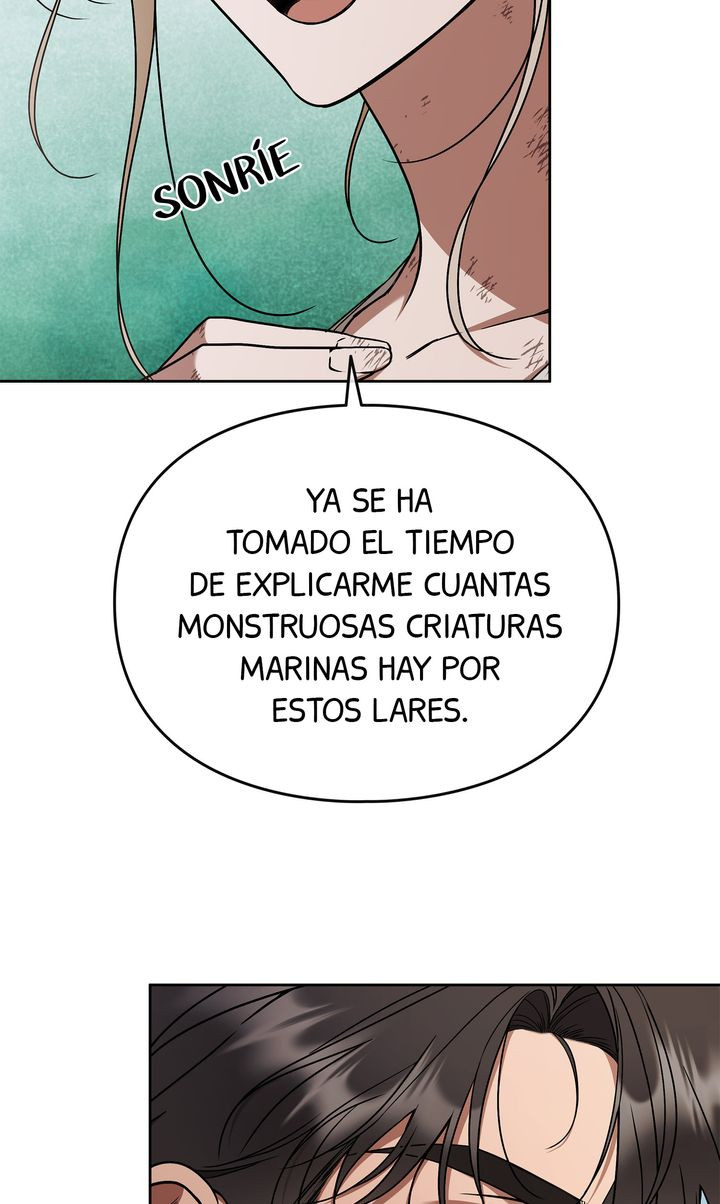 Tus eternas mentiras Capitulo 9 página 21