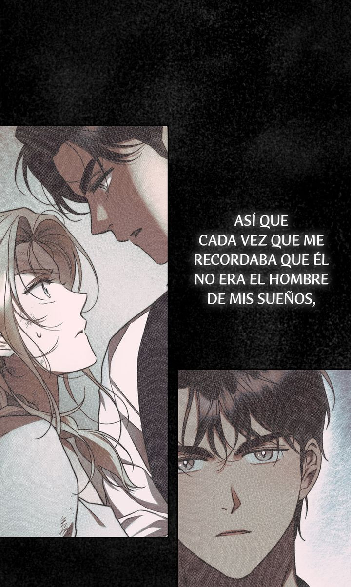 Tus eternas mentiras Capitulo 9 página 27