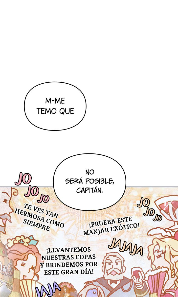 Tus eternas mentiras Capitulo 9 página 3
