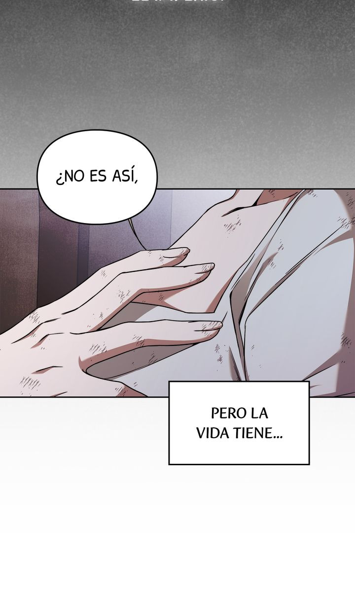 Tus eternas mentiras Capitulo 9 página 31