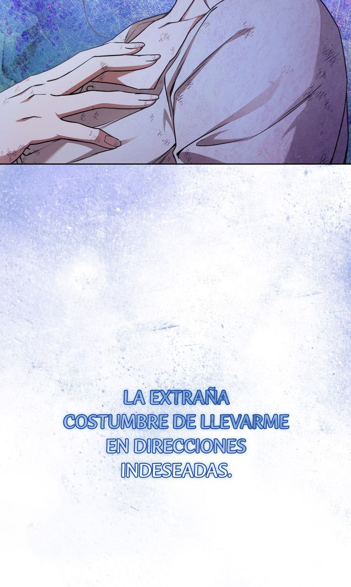 Tus eternas mentiras Capitulo 9 página 33