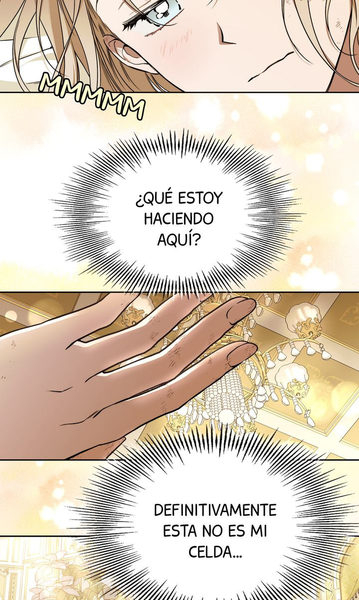 Tus eternas mentiras Capitulo 9 página 39
