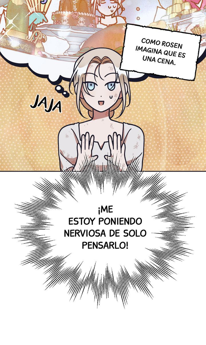 Tus eternas mentiras Capitulo 9 página 4