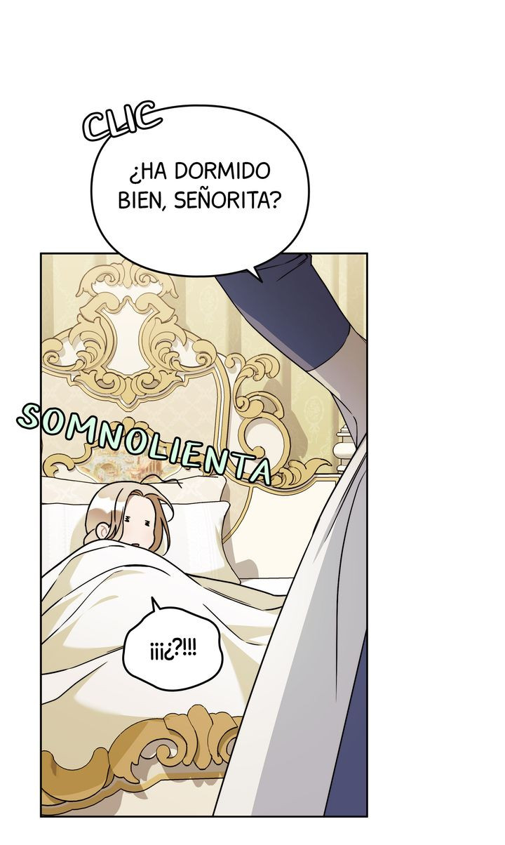 Tus eternas mentiras Capitulo 9 página 43
