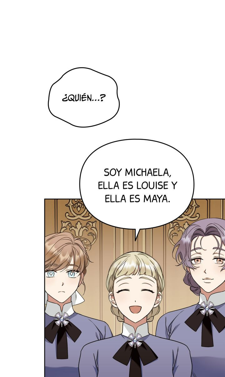 Tus eternas mentiras Capitulo 9 página 44