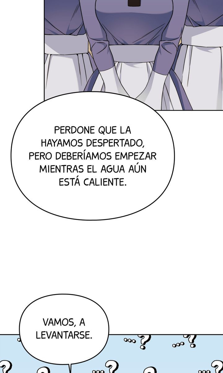 Tus eternas mentiras Capitulo 9 página 45