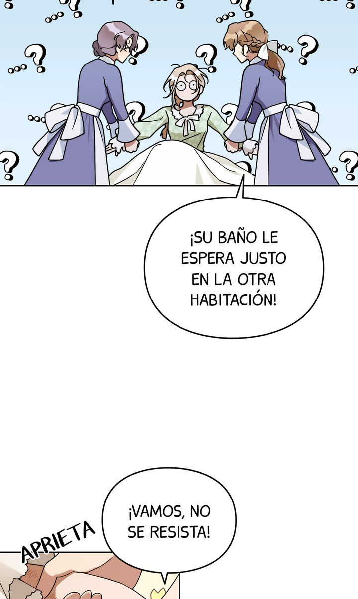 Tus eternas mentiras Capitulo 9 página 46