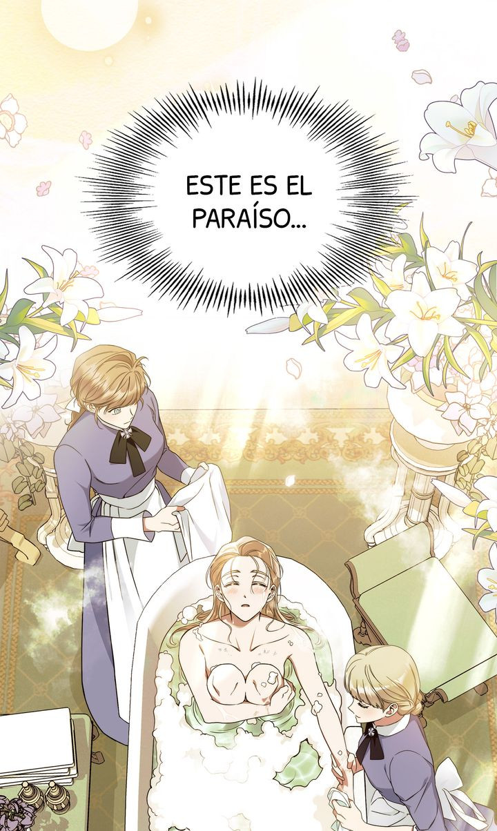 Tus eternas mentiras Capitulo 9 página 50