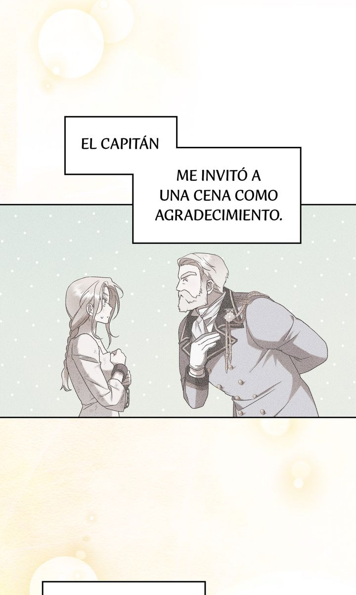 Tus eternas mentiras Capitulo 9 página 53