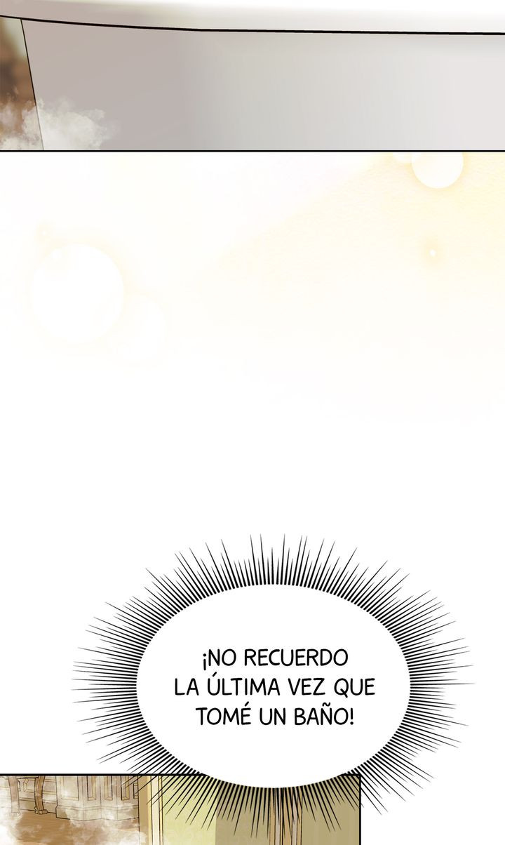 Tus eternas mentiras Capitulo 9 página 56