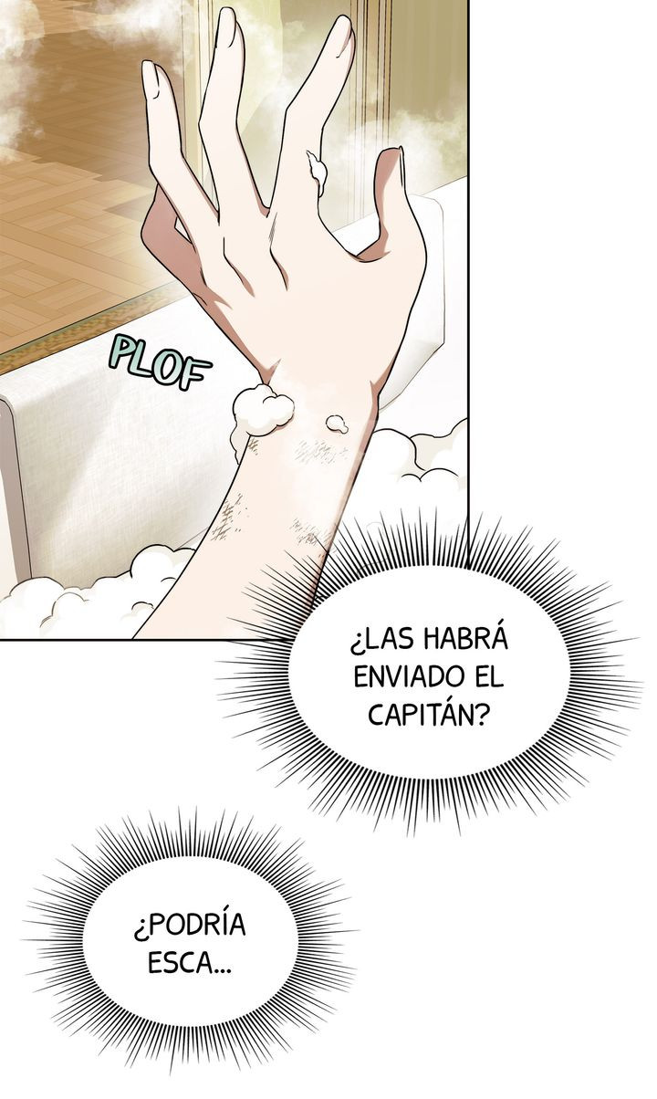 Tus eternas mentiras Capitulo 9 página 57
