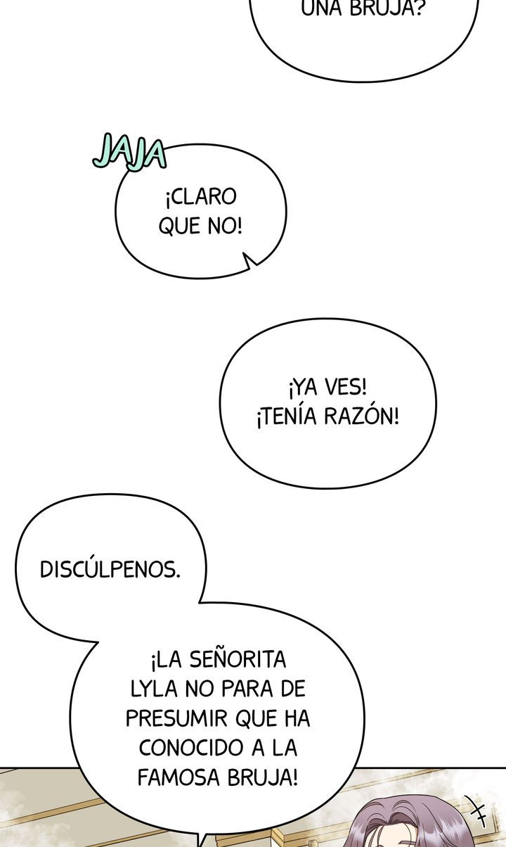 Tus eternas mentiras Capitulo 9 página 59
