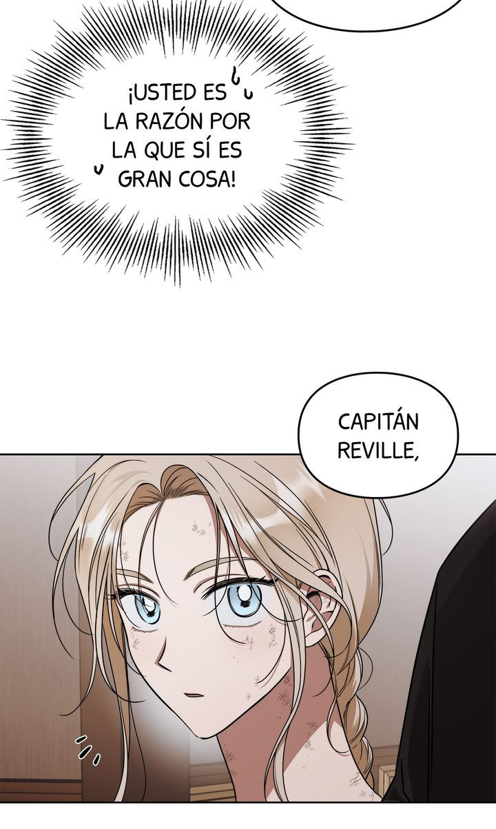 Tus eternas mentiras Capitulo 9 página 6