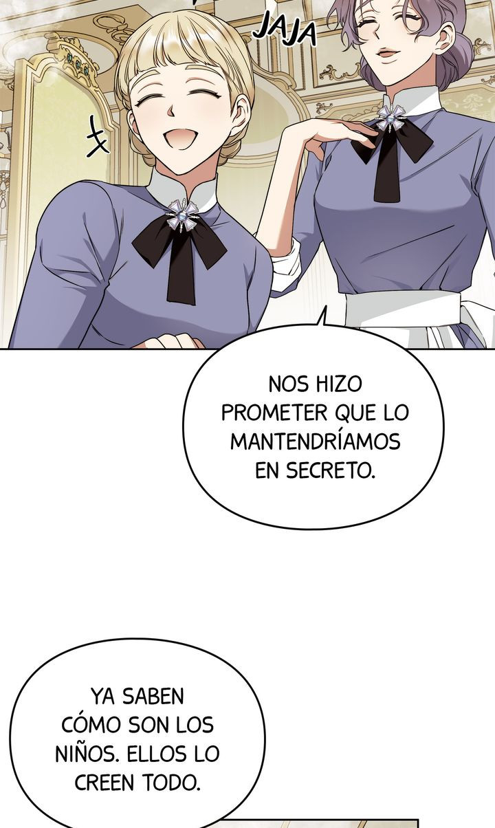 Tus eternas mentiras Capitulo 9 página 60