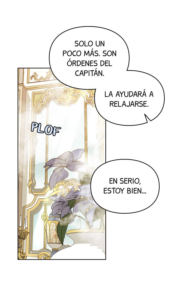 Tus eternas mentiras Capitulo 9 página 63