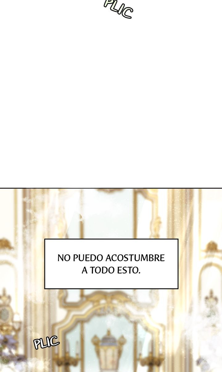 Tus eternas mentiras Capitulo 9 página 65
