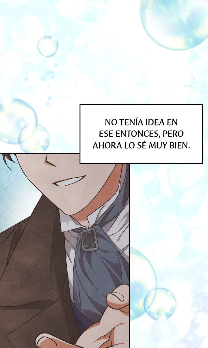 Tus eternas mentiras Capitulo 9 página 68