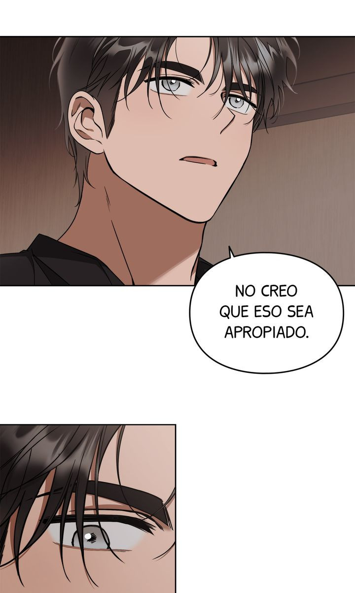Tus eternas mentiras Capitulo 9 página 7