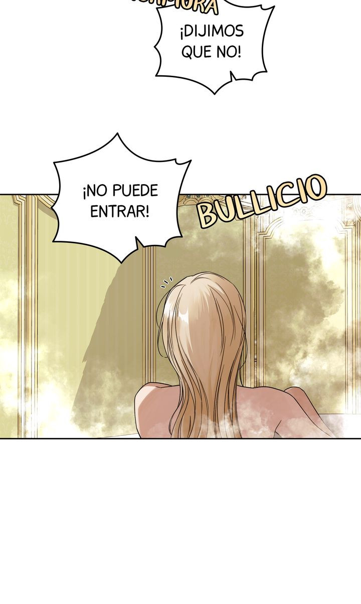 Tus eternas mentiras Capitulo 9 página 75
