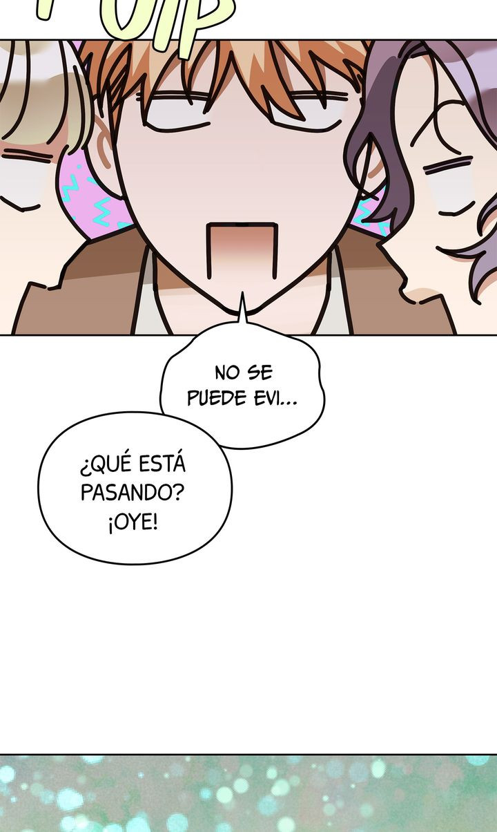 Tus eternas mentiras Capitulo 9 página 78
