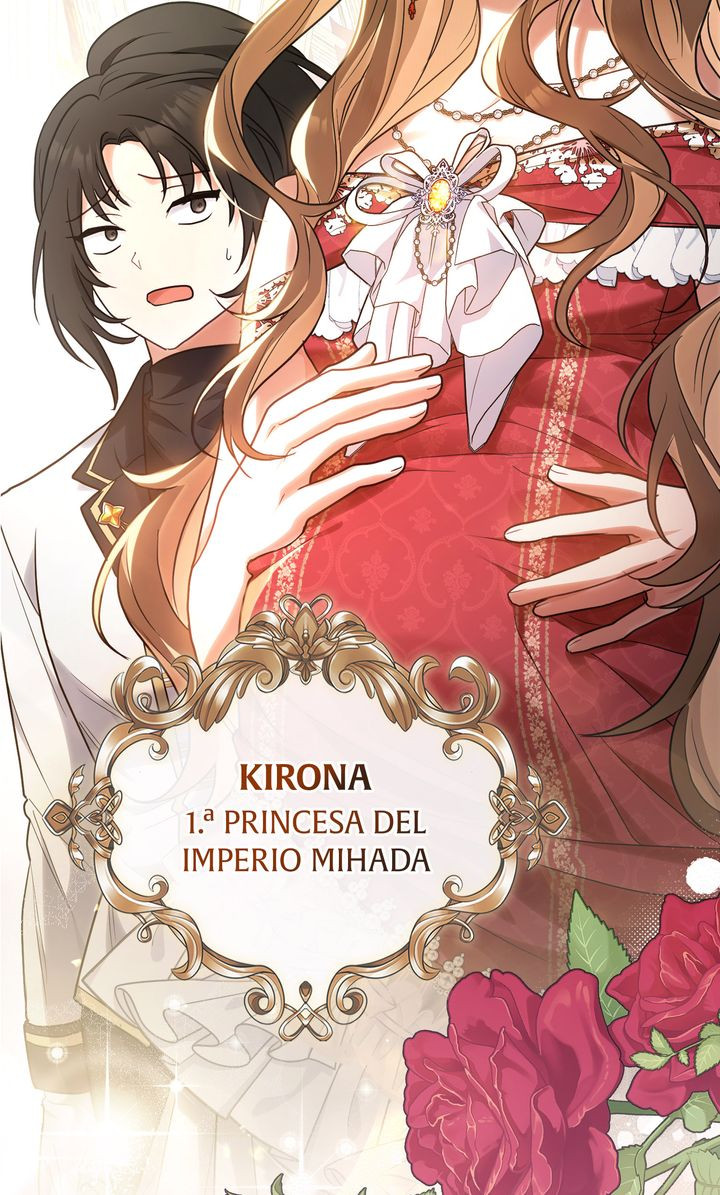 Si Te Enamoras De Una Princesa Con Una Enfermedad Terminal Capitulo 0 página 20