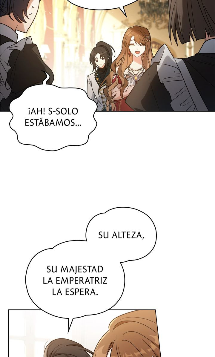 Si Te Enamoras De Una Princesa Con Una Enfermedad Terminal Capitulo 0 página 22