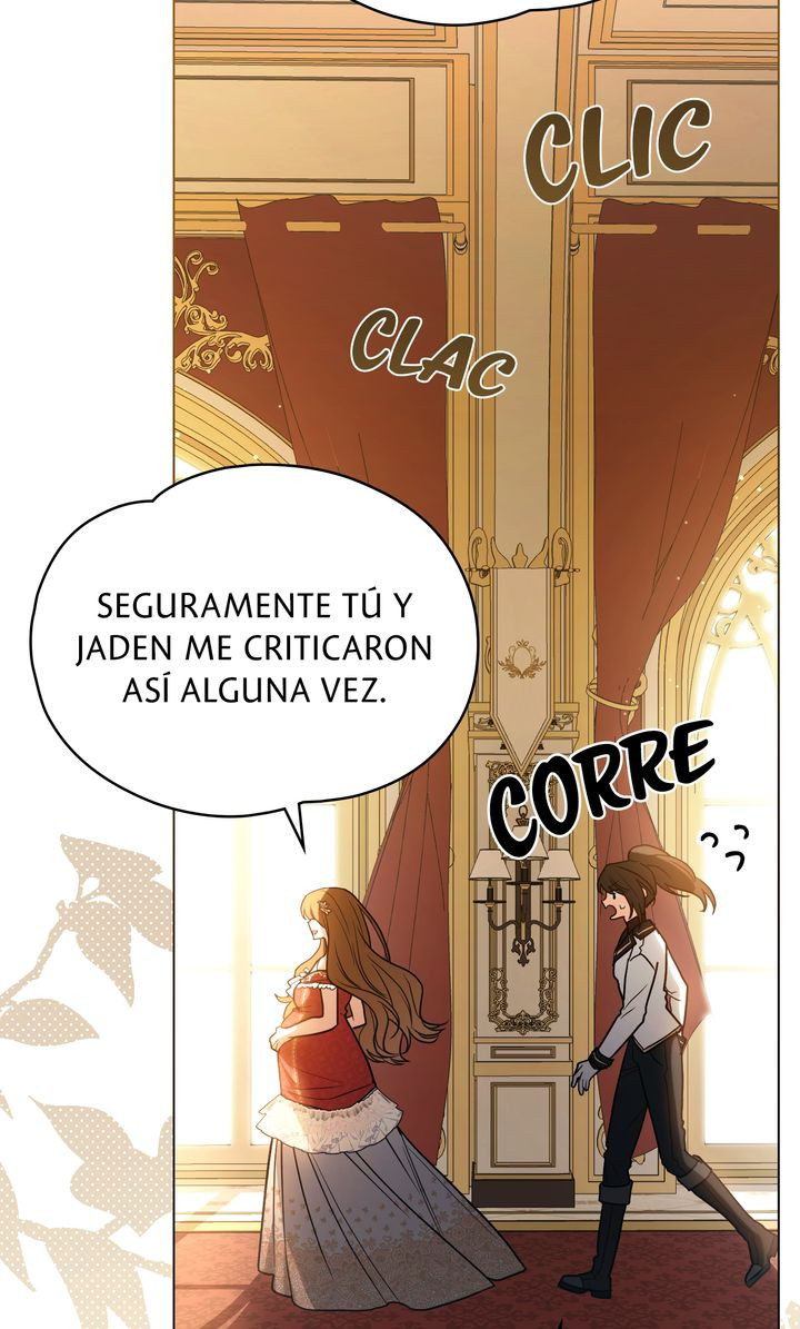 Si Te Enamoras De Una Princesa Con Una Enfermedad Terminal Capitulo 0 página 28