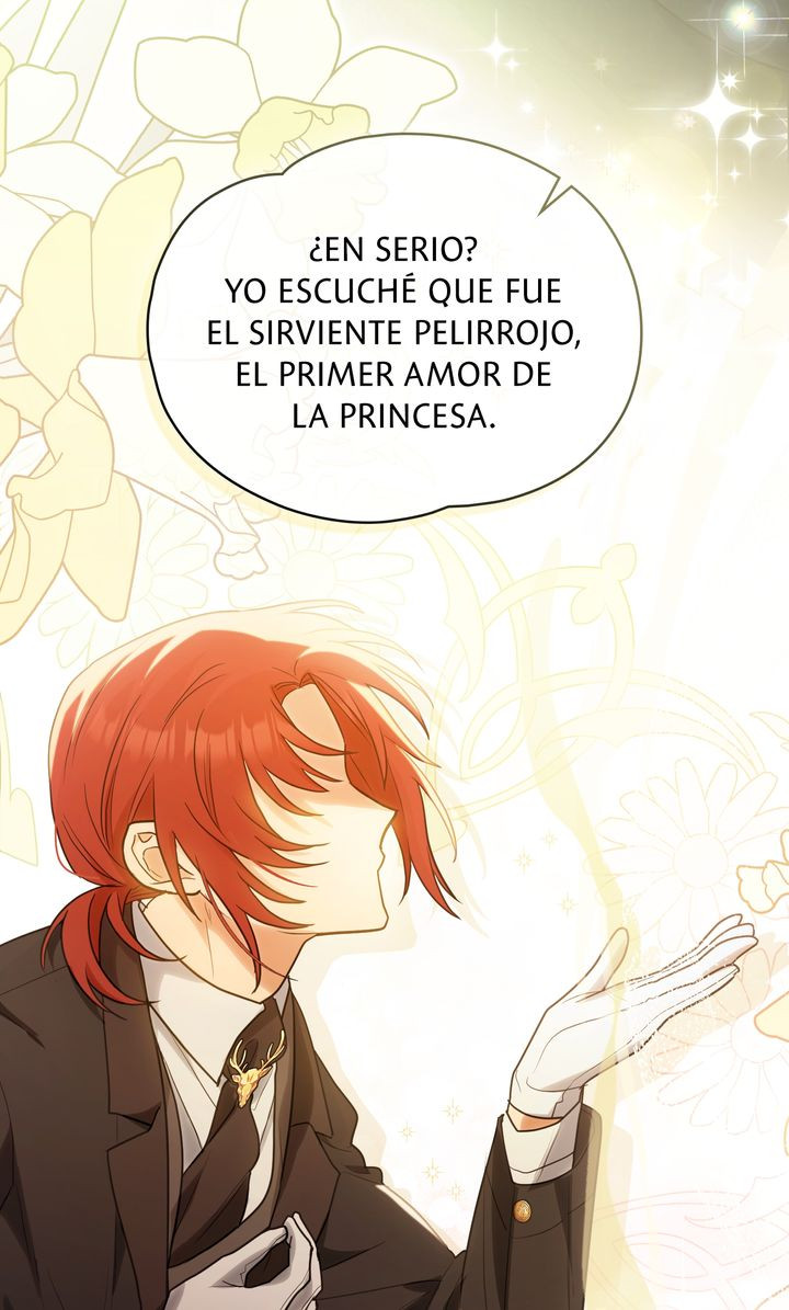 Si Te Enamoras De Una Princesa Con Una Enfermedad Terminal Capitulo 0 página 8