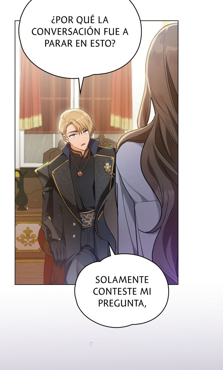 Si Te Enamoras De Una Princesa Con Una Enfermedad Terminal Capitulo 1 página 23