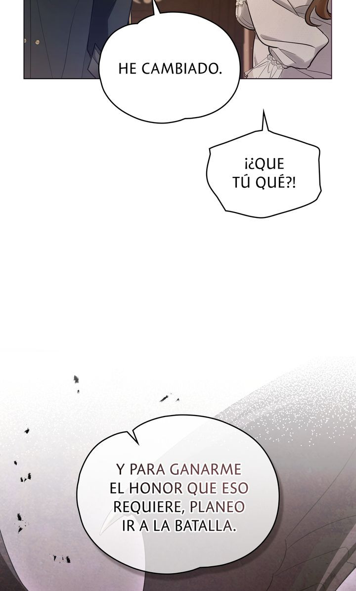 Si Te Enamoras De Una Princesa Con Una Enfermedad Terminal Capitulo 1 página 29