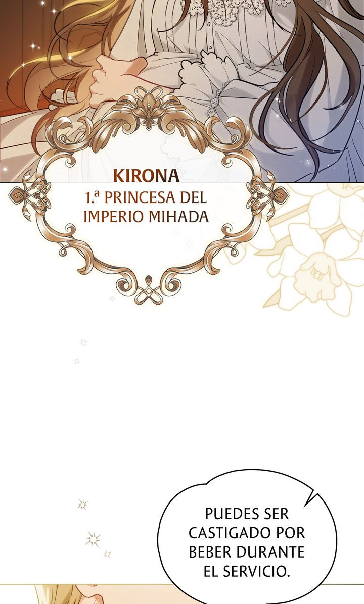 Si Te Enamoras De Una Princesa Con Una Enfermedad Terminal Capitulo 1 página 3